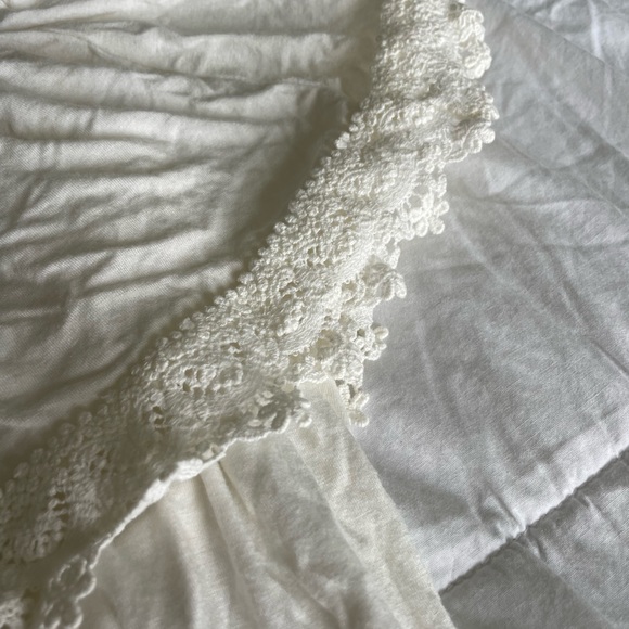 HOLLISTER Crop Top, size L - Picture 3 of 5